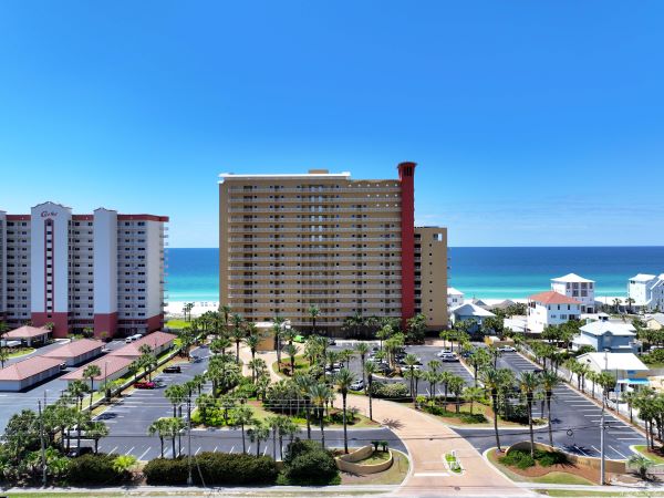 Sterling Beach Resort